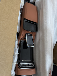 LHD & RHD aggiornamento interno Kit di modifica pannello porta <span class=keywords><strong>W221</strong></span> aggiornamento a W223 per <span class=keywords><strong>Mercedes</strong></span> Benz <span class=keywords><strong>W221</strong></span> vecchia alla nuova classe Maybach <span class=keywords><strong>S</strong></span> - Product Image 5