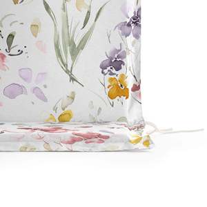 Cuscino sedia da giardino 0120-415 48x100x5 cm - Product Image 3