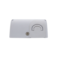 Diffuseur d'arômes Crearoma à vente chaude, machine à parfum WIFI 300 ml, utilisation domestique, avec prise américaine, alimenté par batterie, pour les foyers, les hôtels