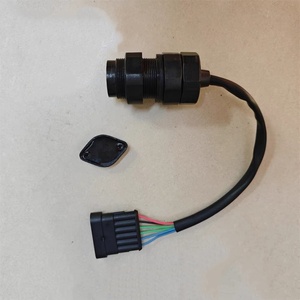 1611137300003 220819 Interruptor de Proximidad de Seis Cables para la Puerta Trasera - Product Image 2