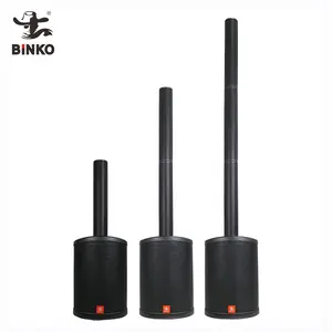 Binko 8 Inch Full Range Outdoor Muziek Audiosysteem Pro Sound Dj Apparatuur Kerk Speakers Waterdichte Sub Woofer