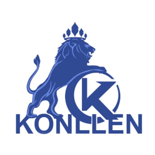 Konllen Billiards Ltd. logo