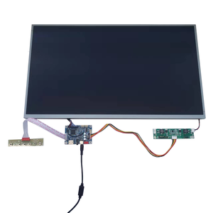 Boe 23.8 inch TN + IPS TFT Màn hình LCD LVDS 1920*1080 Độ phân giải 550nits độ sáng DV238FHM-N11 điều khiển Bảng điều khiển hiển thị - Product Image 4
