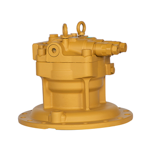 Moteur d'oscillation simple 4621174 pour ZX270 ZX28 ZX270-3 ZX280-3 Hitachi - Product Image 5