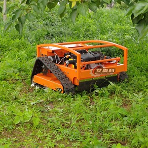 <span class=keywords><strong>รถ</strong></span>แทรกเตอร์ส<span class=keywords><strong>น</strong></span>าม<span class=keywords><strong>หญ้า</strong></span>ขนาด<span class=keywords><strong>เล็ก</strong></span>ที่มีการควบคุมระยะไกลพร้อมเครื่องย<span class=keywords><strong>น</strong></span>ต์เบ<span class=keywords><strong>น</strong></span>ซิ<span class=keywords><strong>น</strong></span>ระบบ<span class=keywords><strong>น</strong></span>ำทางด้วยดาวเทียมรับรอง CE สำหรับการตัด<span class=keywords><strong>หญ้า</strong></span>ลาด - Product Image 4