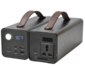 Estación de Energía Portátil de 1200W 1800Wh, a Prueba de Explosiones y Agua, Conexión Rápida, Enchufe EU/AU, Energía de Respaldo para Emergencias al Aire Libre - Product Image 5