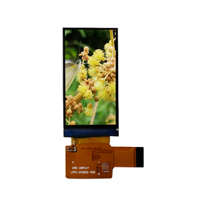 IPS xem đầy đủ 1.9 inch hiển thị Dải 170*320 TFT hiển thị SPI/MCU interafce <span class=keywords><strong>LCD</strong></span> hiển thị - Product Image 2