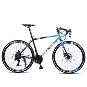 2023 Offre Spéciale 700c utilisé pas cher prix <span class=keywords><strong>course</strong></span> adulte de haute qualité peut OEM personnalisé cadre en fibre de <span class=keywords><strong>carbone</strong></span> vélo de route vélo - Product Image 2