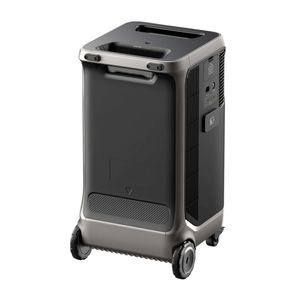 สถานีไฟฟ้าพกพา Anker SOLIX F3800 รุ่นที่ดีที่สุด ความจุ 3840Wh ระดับอุตสาหกรรม รับประกัน 5 ปี A1790111 ของแท้จากอินดัสเทรีย - Product Image 2
