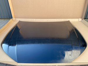 NIBOKE 8W0823029A Convient pour Audi A4 S4 B9 8W 2016- Capot <span class=keywords><strong>moteur</strong></span>/Couvercle avant - Product Image 4