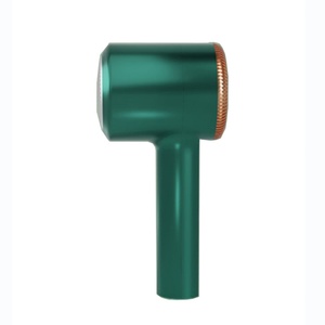 Nuevo Diseño, Afeitadora de Viaje Portátil Recargable con Motor de CC de 1000W, Removedor de Pelusas, Desbollador de Suéteres, Recortador Eléctrico de Bolas de Pelo - Product Image 1