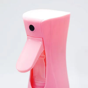 Botella de Spray Continuo MU en Oferta, 16oz 200ml 300ml 6oz, Botella de Spray con Pulverizador de Niebla Fina, Niebla Más Duradera - Product Image 2