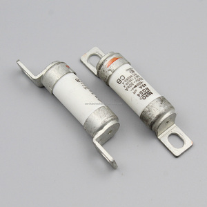 Fusible de Acción Rápida para MRO RGS4 40A 690V 50ka, Núcleo Fundido, Piezas de Aire Acondicionado HVAC, Herramientas Originales de Refrigeración VRF - Product Image 3