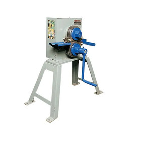 Máquina Manual de Fabricación de Palos de Bambú Ecológica para una Producción Sostenible - Product Image 1