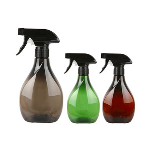 Retro Wine <b>Bottle</b> <b>Spray</b> <b>Bottle</b> 450Ml Fine Mist Facial Mist Toner Sprayer Household <b>Water</b> Sprayer - Product Image 1