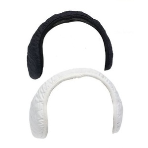 Auriculares con calefacción, funcionan con pilas, protección cálida para los oídos, uso en exteriores en invierno - Product Image 1