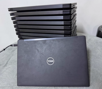 Ordinateur Portable Dell Latitude 7280 Reconditionné - Core i5-6300U 8 Go RAM 256 Go SSD 12,5 Pouces Qualité Professionnelle Prix de Gros