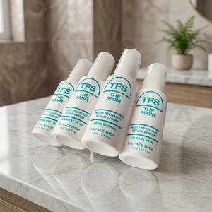 The Face Shop Smim 45 ml Feuchtigkeit spendende Dichte Barrier Skin Care Serum - Product Image 3