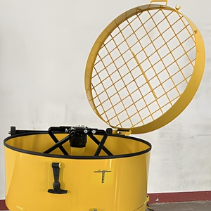 Mezcladora de Concreto Eléctrica Portátil de 2 Ruedas JQG80 <span class=keywords><strong>Litros</strong></span> con Bomba, Máquina Mezcladora de Concreto de Alta Potencia 800W, China, en Venta al Mejor <span class=keywords><strong>Precio</strong></span> - Product Image 5