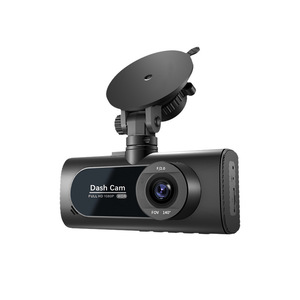 E-Car E-Record Dash Cam 1080P Full Hd 140 Degree Wide Angle 3 <b>Camera</b> Parking Monitor <b>Night</b> <b>Vision</b> - Product Image 4