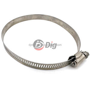 สำหรับคลิปหนีบเครื่องจักรก่อสร้างโคมัตสึ รุ่น 07289-00105 สำหรับ PC2000-8 และ PC1800-6 - Product Image 1