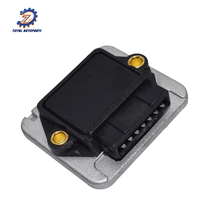 Modul Kontrol Pengapian OEM 191905351B untuk V-W Go-lf MK1 MK2 Je-tta Pas-sat Transporter T3 Au-di 80 90 100