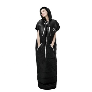 Saco <span class=keywords><strong>de</strong></span> <span class=keywords><strong>dormir</strong></span> <span class=keywords><strong>de</strong></span> plumón <span class=keywords><strong>de</strong></span> pato, saco <span class=keywords><strong>de</strong></span> <span class=keywords><strong>dormir</strong></span> tipo sobre, <span class=keywords><strong>para</strong></span> caminar, ir a pescar, senderismo, tela <span class=keywords><strong>de</strong></span> nailon - Product Image 1