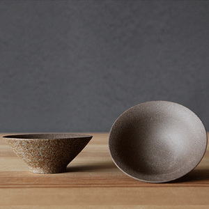 Xách tay Trung Quốc gốm Kung Fu trà đặt một nồi và hai ly cho du lịch hoặc văn phòng sử dụng - Product Image 5