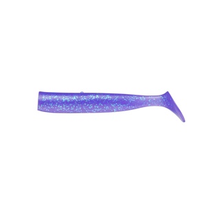 Señuelo blando de plátano para pesca - Product Image 2