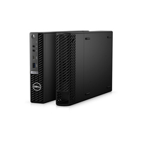 Les Ristournes promotionnelles D'origine Vallons Nouveau Ordinateur De Bureau Optiplex 7090mff I5-10500t 8g 256g 90w