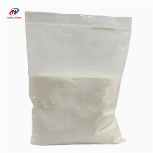 Alginate de sodium de haute qualité CAS 9005-38-3 Alginate de sodium de qualité industrielle/alimentaire/cosmétique avec le meilleur prix - Product Image 6