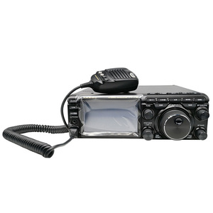 วิทยุสื่อสาร Yaesu FT-710 AESS 50MHz SDR AESS ระยะไกล สำหรับสถานีฐาน - Product Image 5