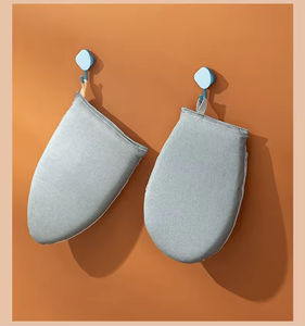 Mini <span class=keywords><strong>Tabla</strong></span> <span class=keywords><strong>de</strong></span> <span class=keywords><strong>Planchar</strong></span> <span class=keywords><strong>de</strong></span> Vapor Portátil, Impermeable, Resistente al Calor, con Anillo, Color Gris - Product Image 5