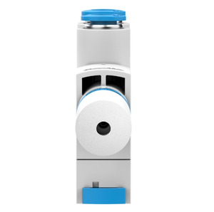 Đức song song Gripper VN-05-L-T3-PQ2-<span class=keywords><strong>VQ2</strong></span>-RO1-M 532619 điều khiển khí nén điều khiển tự động - Product Image 3