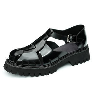 Nuevos Mocasines Retro de Cuero para Hombre 2026, los Más Vendidos, Estilo Casual, Antideslizantes, Resistentes a la Abrasión, para Conducir - Product Image 2