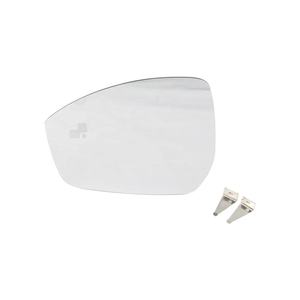 Gương mặt kính cho E-PACE Báo Đốm (17-) F-PACE(15-) với kính gương chiếu hậu điểm mù lr048366 lr048365 - Product Image 1