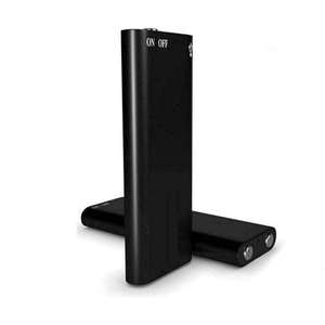 超薄专业录音机声控长距离安全高清录音数据加密语音记录 - Product Image 5