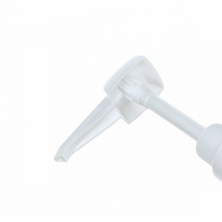 Distributeur de sirop de sucre, pompe à Monin 28/400 de qualité alimentaire, dosage précis, 4ml 5ml 8ml 10ml 28mm, vente en gros