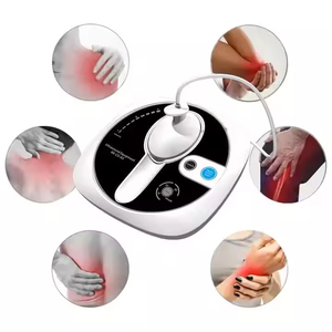 Thérapie de réadaptation des douleurs dorsales pour la maison ou l'hôpital - Product Image 2