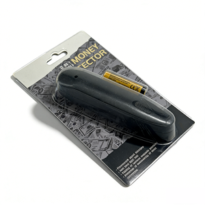 Caneta Detectora UV/MG FJ2018 2 em 1 para Notas Falsas e Moedas Falsas - Product Image 4