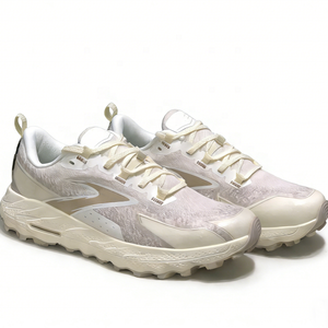 Zapatos Casuales Transpirables para Hombre, Modelo Cascadia18, MOQ1, Multifuncionales, con Suela Gruesa, Cómodos - Product Image 3