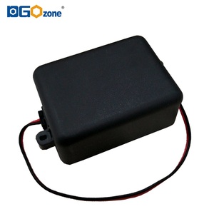 Pompe à <span class=keywords><strong>air</strong></span> en plastique 5LPM pour aquarium et aquarium/générateur d'ozone pompe à source d'<span class=keywords><strong>air</strong></span> KH-5-6L DGOzone - Product Image 4