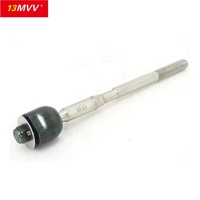 Pièces de voiture durables 57724-38010 57724-38000 57724-3C010 Pièces de châssis Rotule de direction intérieure Hyundai