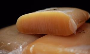 Gelei Lijm Doorschijnend Geel Smeltlijmblok Voor Meubelrand Geschenkdozen Papieren Producten Plastic Afdichting - Product Image 6