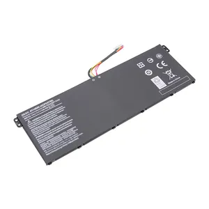 AS10D31 AS10D51 AS10D81 Laptop Battery For Acer Gateway 4741 Aspire 5742 5250 E1-571 5733 6-cell Lithium Ion Notebook Battery