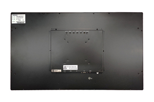 24 Inch <strong>LCD</strong> <strong>Monitor</strong> <strong>With</strong> Tempered Glass - Product Image 5