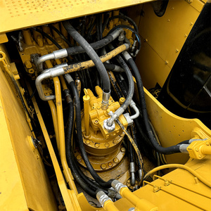 Sử Dụng Mỹ Mèo Sâu Bướm <span class=keywords><strong>320</strong></span> 20ton của Máy Xúc Trong Tình Trạng Tốt Giá Thấp Thứ Hai Tay - Product Image 5