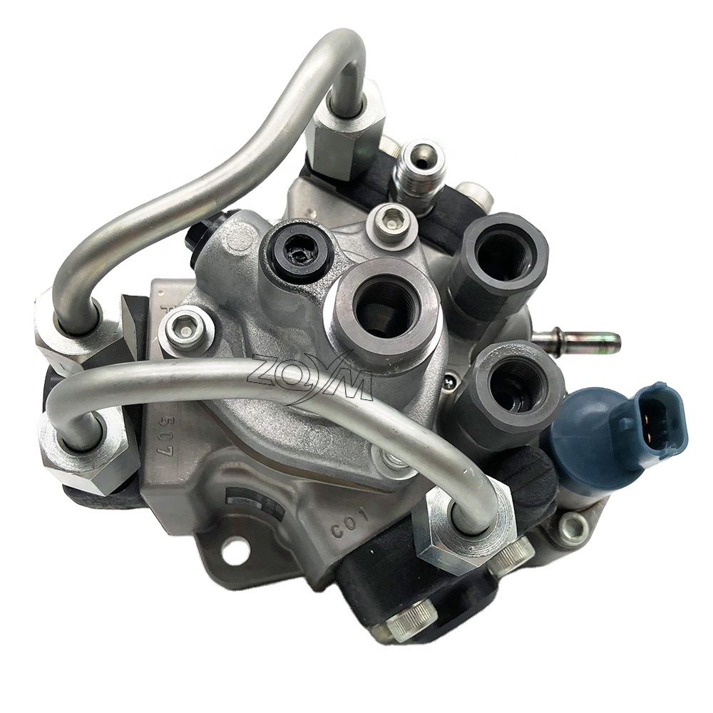 イクバル Amazon.com: Fuel Injection Pump Model 294000-1213 2940001213