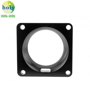 ISO iatf16949 cấp giấy chứng nhận CNC nhà sản xuất tùy chỉnh CNC gia công phụ tùng ô tô cho Nhôm Cơ thể Ga bộ phận Bộ chuyển đổi - Product Image 2