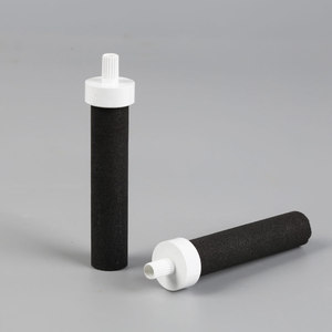 BB06 Activated Carbon <b>Water</b> <b>Filter</b> Cartridge <b>Portable</b> Outdoor Purification Bottle Accessory 34314066949 Z56 - Product Image 2